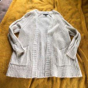 EAGLE // American Eagle Cardigan
